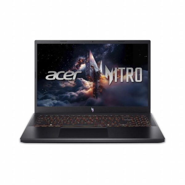 Acer Nitro V15 | 15.6'' Full HD IPS | Intel Core i7-13620H | RTX5060 | 16GB RAM | 512GB SSD | W11 Home | 165Hz