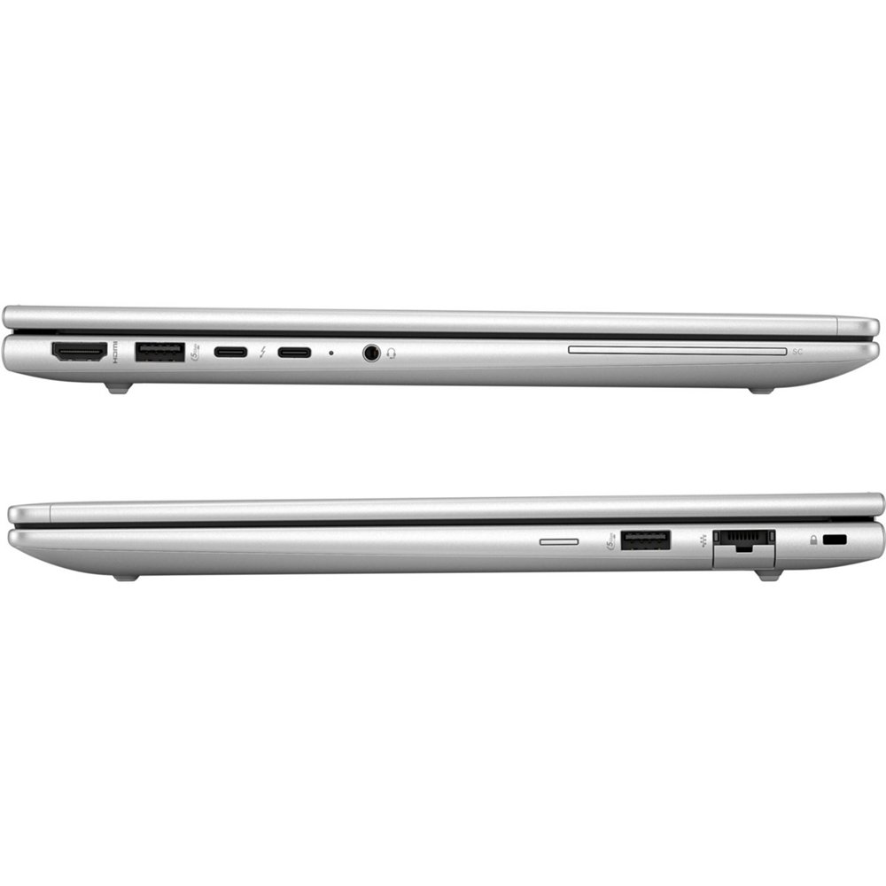 HP EliteBook 640 G11 | 14" WUXGA IPS (1920x1200) | Intel Core Ultra 5 125U | 16GB DDR5 RAM | 512GB SSD | IR Camera | Windows 11 Professional | Tweede Kans - Afbeelding 5