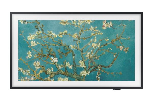 Samsung The Frame QE32LS03CBU | 32'' Full HD | QLED Smart TV | Wifi | Tizen | Local Dimming | HDR10+ | 50Hz