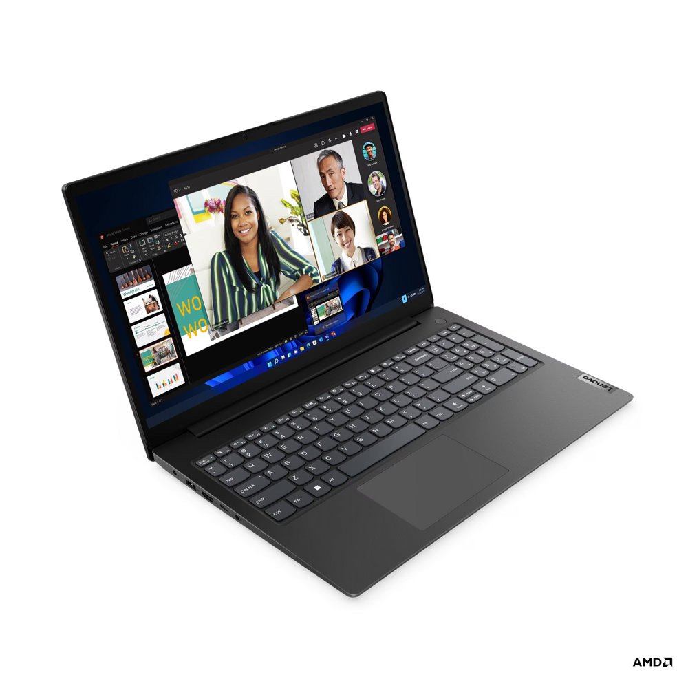 Lenovo V15 G4 | 15.6'' Full HD | AMD Ryzen 3 7320U | 16GB DDR5 | 512GB SSD | W11 Pro - Afbeelding 9