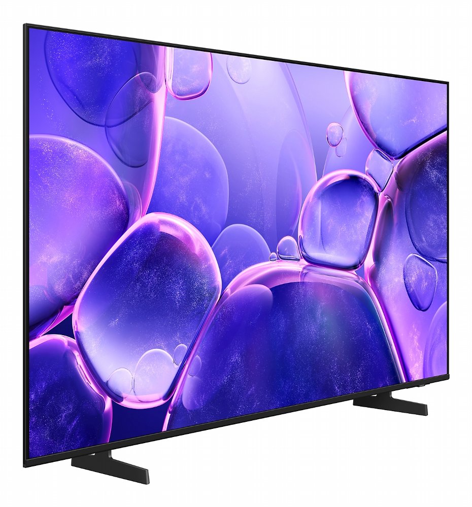 Samsung UE55U8072FUXXH | 55" 4K UHD Smart TV | Crystal Display | HDR | Tizen | OPEN BOX - Afbeelding 3