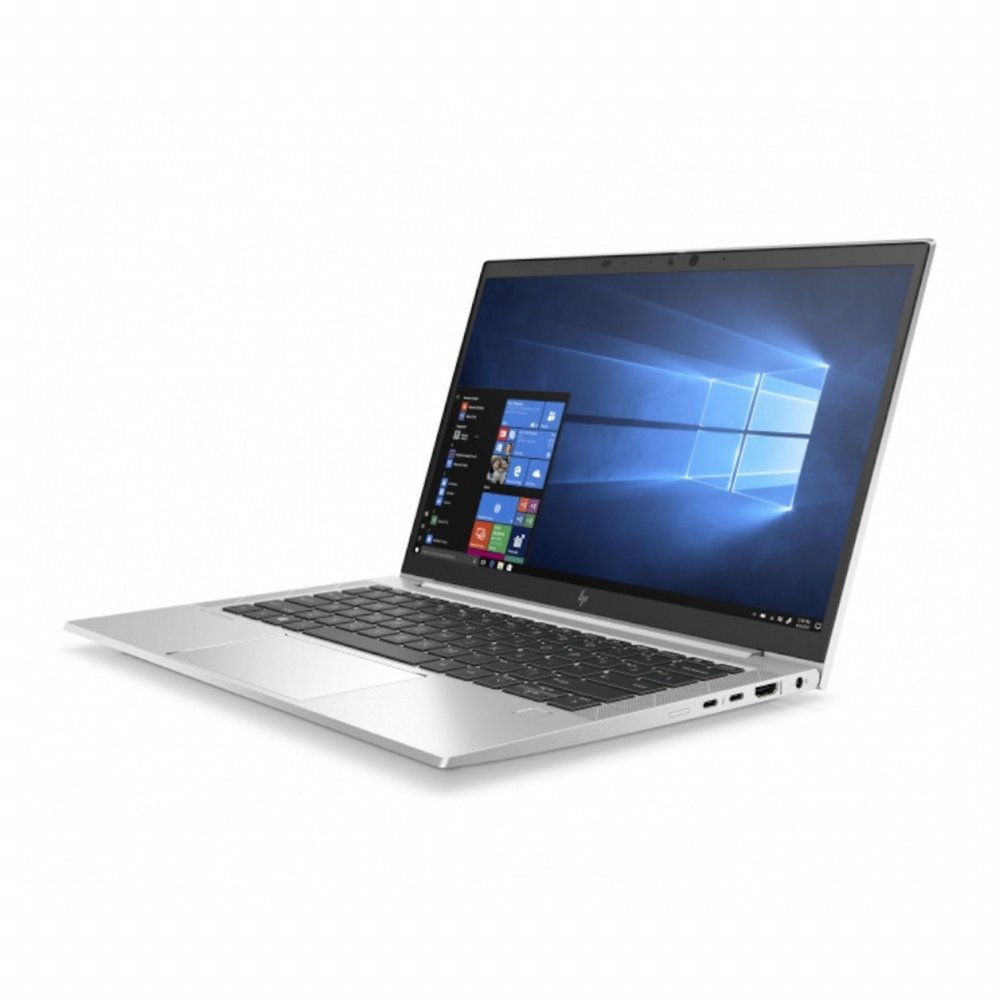 HP EliteBook 830 G7 | 14" Full HD IPS | Intel Core i5-10310U | 8GB RAM | 256GB SSD | Windows 11 Professional | REFURBISHED - Afbeelding 4