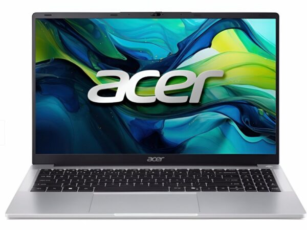 Acer Aspire Lite 15 | 15.6" Full HD IPS | Intel N4500 | 8GB RAM | 256GB SSD | Windows 11 Professional | Open Box