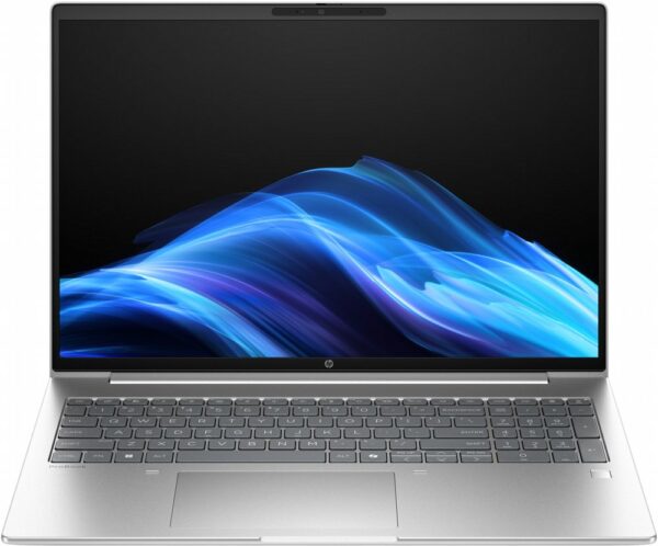 HP ProBook 4 G1a 16” Ryzen 5 24GB 512GB W11P 2YW USB4 IR CAM