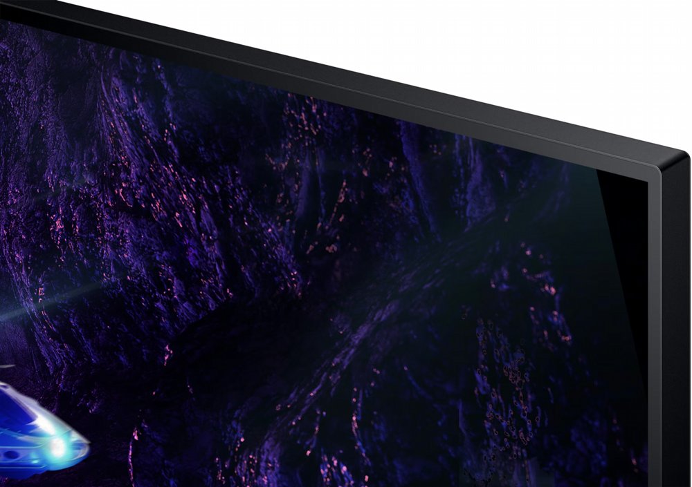 Samsung Odyssey G3 G30D | 32'' Full HD | 180Hz | VA | 1ms | FreeSync | Gaming Monitor | Zwart - Afbeelding 15