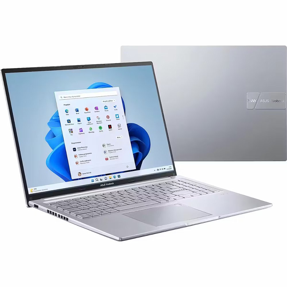 Asus VivoBook 15 | 15.6" Full HD IPS | AMD Ryzen 5 150 | 16GB RAM | 512GB SSD | W11 Pro - Afbeelding 4