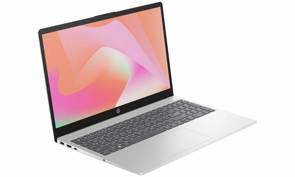 HP 15-fd1068nw | 15.6" Full HD IPS | Intel Core Ultra 5 125H | 24GB DDR5 | 512GB SSD | W11 Pro - Afbeelding 5