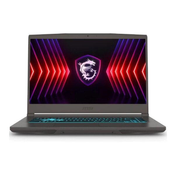 MSI Thin 15 B13UC | 15.6'' Full HD IPS | Intel Core i5-13420H | RTX3050 | 16GB RAM | 512GB SSD | W11 Pro
