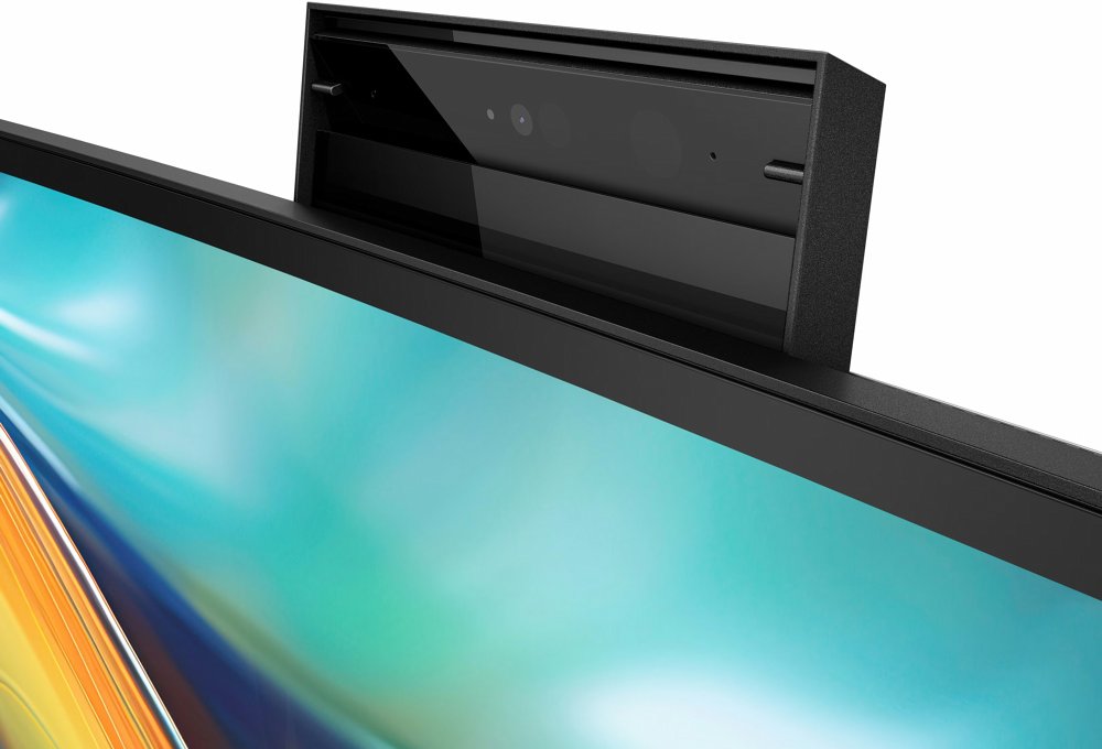 HP Series 7 Pro 740pm | 39.7" 5K2K IPS Curved | Thunderbolt 4 | Conferencing Monitor | WUHD - Afbeelding 10