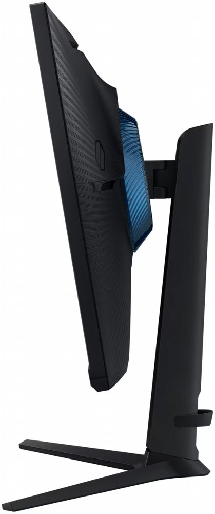 Samsung Odyssey G3 G30D | 32'' Full HD | 180Hz | VA | 1ms | FreeSync | Gaming Monitor | Zwart - Afbeelding 12