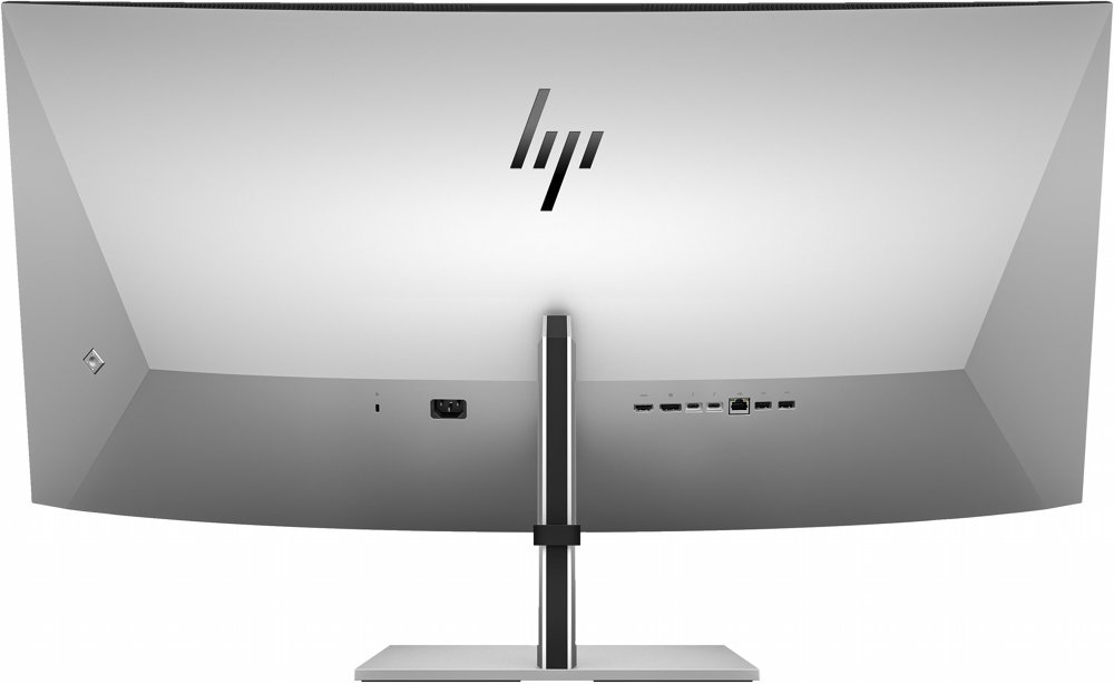 HP Series 7 Pro 740pm | 39.7" 5K2K IPS Curved | Thunderbolt 4 | Conferencing Monitor | WUHD - Afbeelding 6