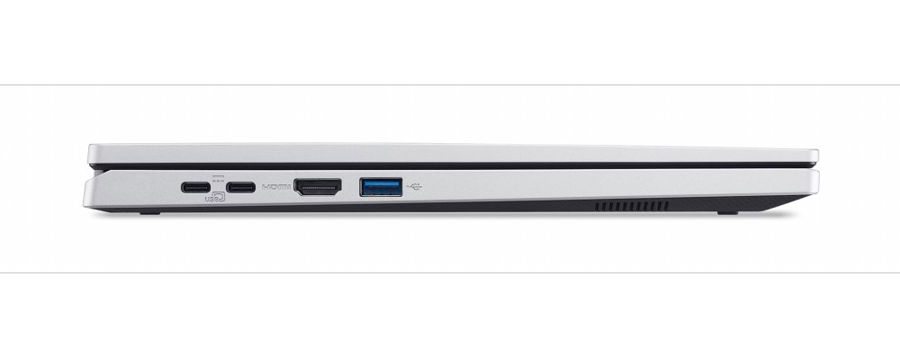 Acer Aspire Go 14 | 14'' WUXGA IPS | AMD Ryzen 5 7520U | 16GB DDR5 | 512GB SSD | W11 Home - Afbeelding 7