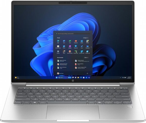 HP ProBook 4 G1i | 14” WUXGA IPS | Intel Core Ultra 5 225U | 16GB DDR5 | 512GB SSD | W11 Pro