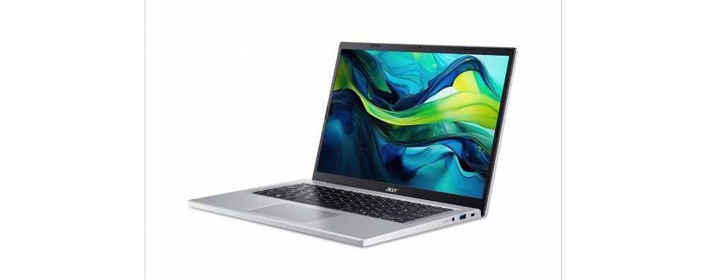 Acer Aspire Go 14 | 14'' WUXGA IPS | AMD Ryzen 5 7520U | 16GB DDR5 | 512GB SSD | W11 Home - Afbeelding 9