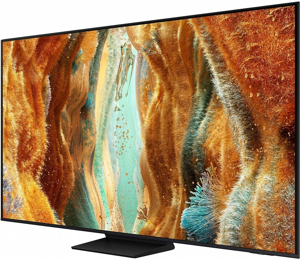 Samsung QN70F | 65" 4K Neo QLED Mini LED Smart TV | Tizen OS | 100Hz | Vision AI - Afbeelding 3