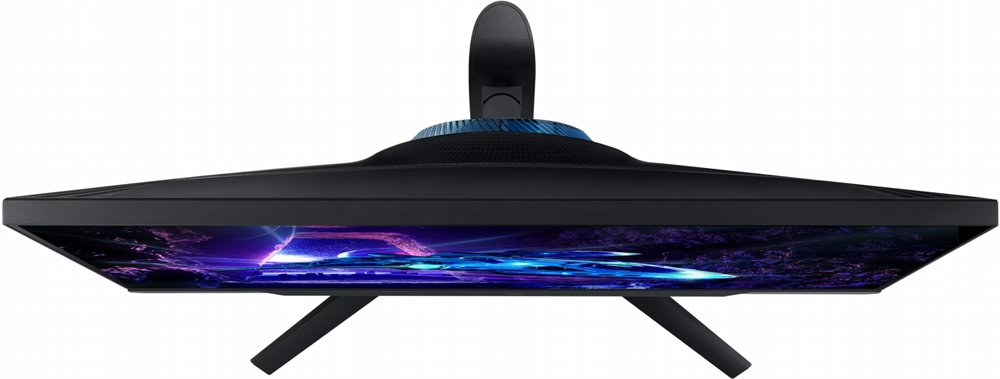 Samsung Odyssey G3 G30D | 32'' Full HD | 180Hz | VA | 1ms | FreeSync | Gaming Monitor | Zwart - Afbeelding 14