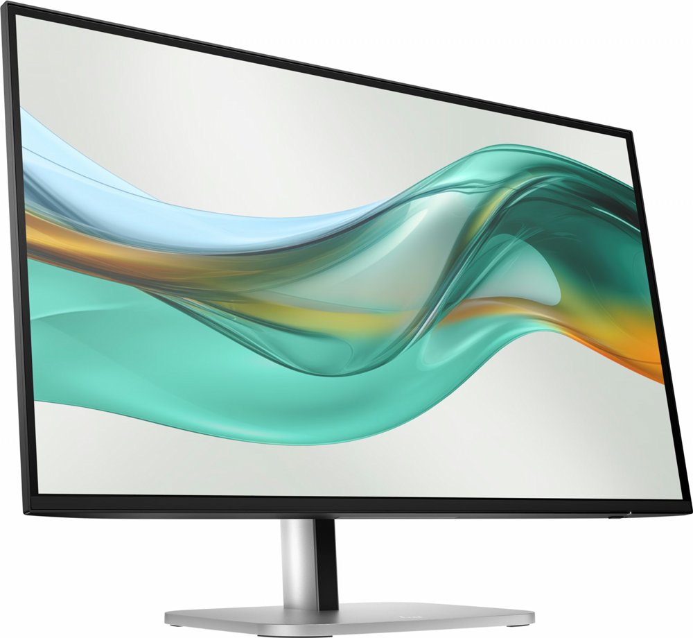 HP Series 5 Pro 527pu | 27" QHD IPS | 100Hz | USB-C | Ergonomische Monitor - Afbeelding 4