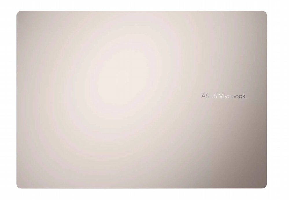 Asus Vivobook 14 | 14" WUXGA IPS | AMD Ryzen AI 7 445 | 16GB DDR5 | 512GB SSD | W11 Home | Platinum Gold - Afbeelding 4