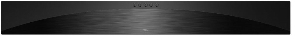 TCL Q65H | 5.1 Soundbar | Dolby Atmos & DTS:X | Draadloze Subwoofer | 580W | Zwart - Afbeelding 3