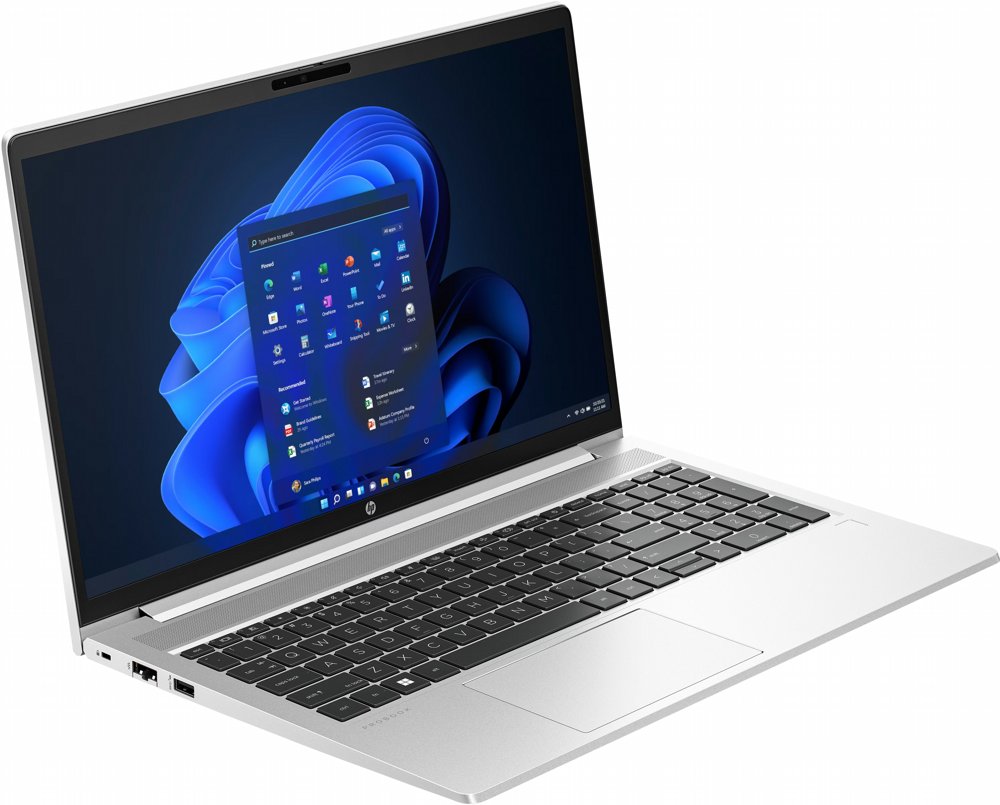 HP ProBook 450 G10 | 15.6'' Full HD IPS | Intel Core i5-1334U | 16GB RAM | 512GB SSD | W11 Pro | OPEN BOX - Afbeelding 3
