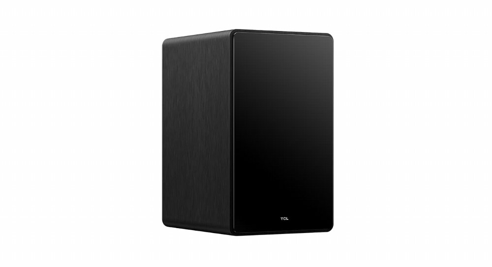 TCL Q75H | 5.1.2 Soundbar | Dolby Atmos & DTS:X | 620W | Draadloze Subwoofer | Titanium - Afbeelding 11