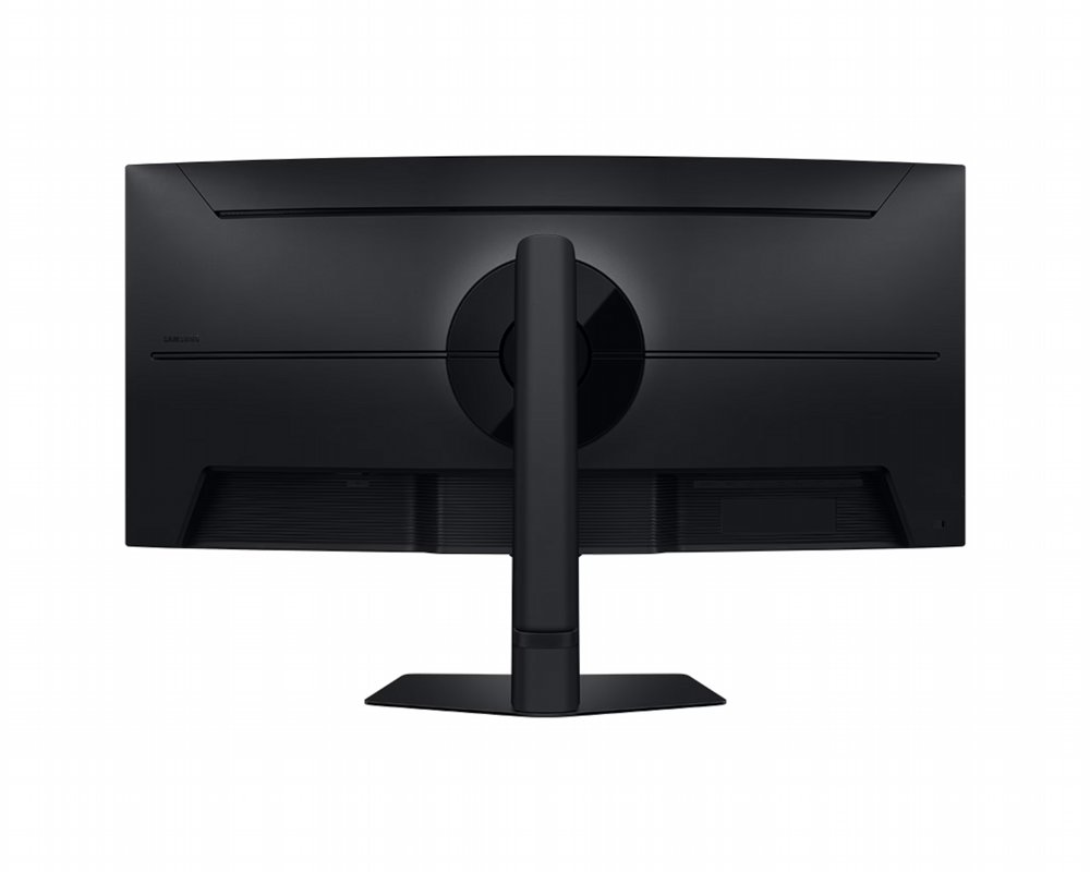 Samsung ViewFinity S8 S85TH | 40" 5K2K | 144Hz | Thunderbolt 5 | Curved Ultrawide Monitor | Zwart - Afbeelding 3