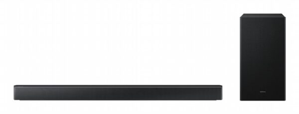 Samsung Essential HW-B650F | 3.1-kanaals Soundbar | Draadloze Subwoofer | Dolby Audio & DTS Virtual:X