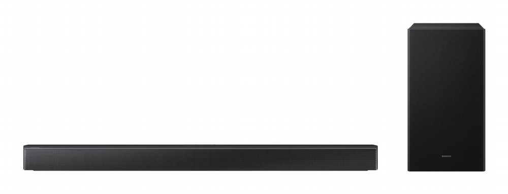 Samsung Essential HW-B650F | 3.1-kanaals Soundbar | Draadloze Subwoofer | Dolby Audio & DTS Virtual:X