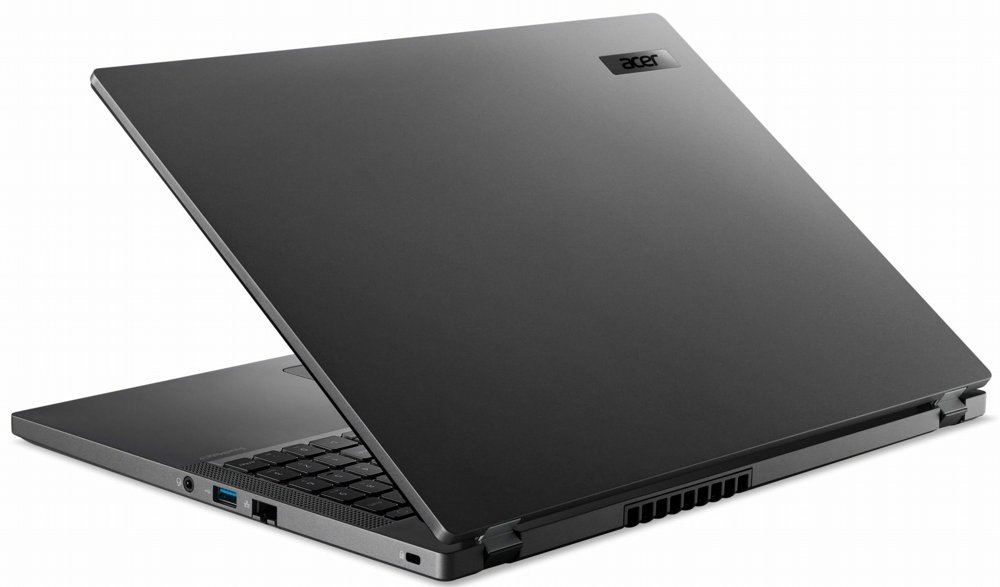 Acer TravelMate P2 |16" WUXGA IPS | Intel Core i7-1355U | 16GB RAM | 512GB SSD | W11 Pro | Steel Grey - Afbeelding 3