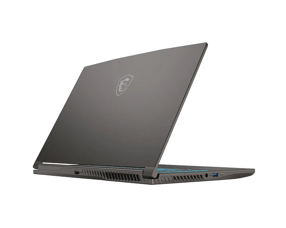 MSI Thin 15 B13UC | 15.6'' Full HD IPS | Intel Core i5-13420H | RTX3050 | 16GB RAM | 512GB SSD | W11 Pro - Afbeelding 6