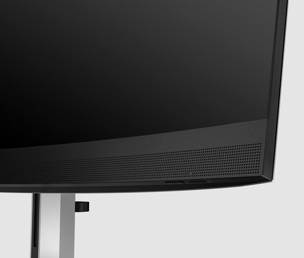 HP Series 7 Pro 740pm | 39.7" 5K2K IPS Curved | Thunderbolt 4 | Conferencing Monitor | WUHD - Afbeelding 11
