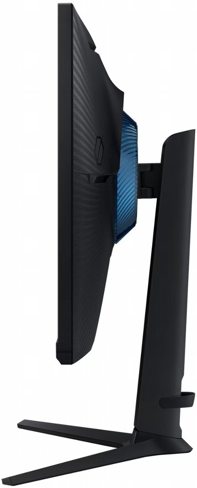 Samsung Odyssey G3 G30D | 32'' Full HD | 180Hz | VA | 1ms | FreeSync | Gaming Monitor | Zwart - Afbeelding 10