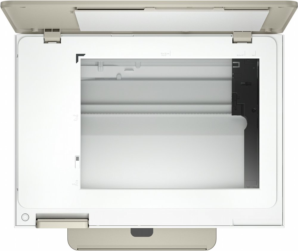 HP ENVY Photo 7230 | Draadloze All-in-One Kleurenprinter | WiFi | Dubbelzijdig Printen - Afbeelding 5