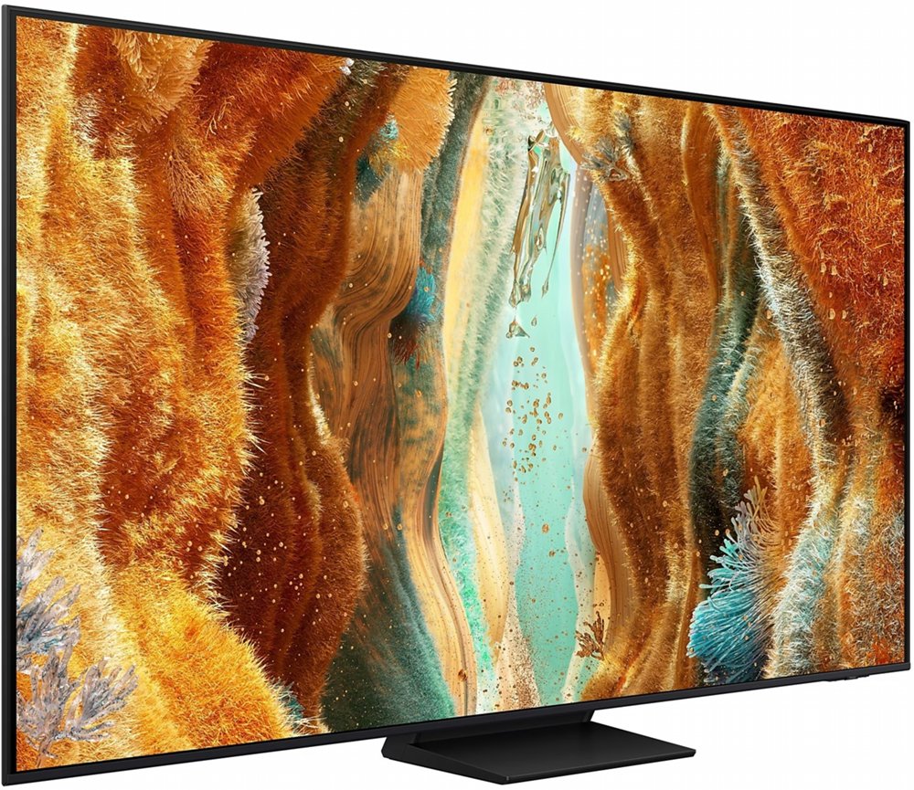Samsung QN70F | 65" 4K Neo QLED Mini LED Smart TV | Tizen OS | 100Hz | Vision AI - Afbeelding 4