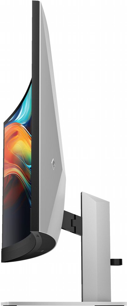 HP Series 7 Pro 740pm | 39.7" 5K2K IPS Curved | Thunderbolt 4 | Conferencing Monitor | WUHD - Afbeelding 5
