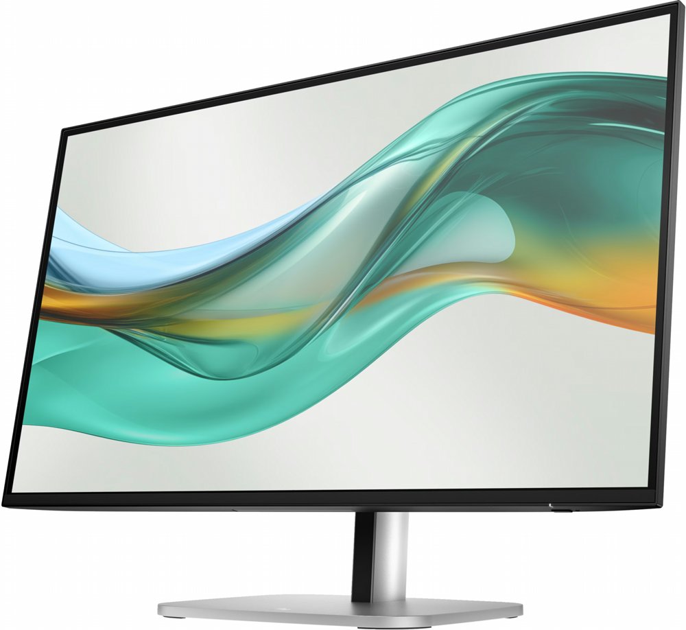 HP Series 5 Pro 527pu | 27" QHD IPS | 100Hz | USB-C | Ergonomische Monitor - Afbeelding 3