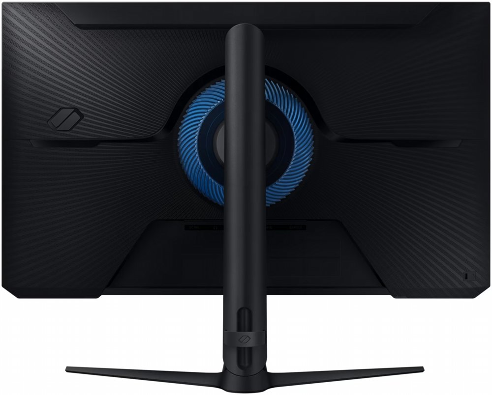 Samsung Odyssey G3 G30D | 32'' Full HD | 180Hz | VA | 1ms | FreeSync | Gaming Monitor | Zwart - Afbeelding 3
