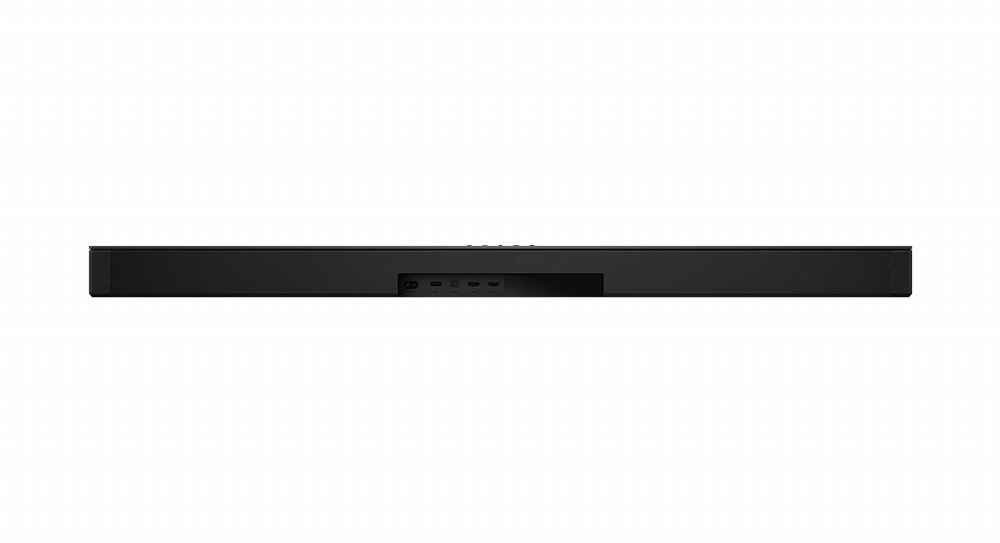 TCL Q75H | 5.1.2 Soundbar | Dolby Atmos & DTS:X | 620W | Draadloze Subwoofer | Titanium - Afbeelding 8