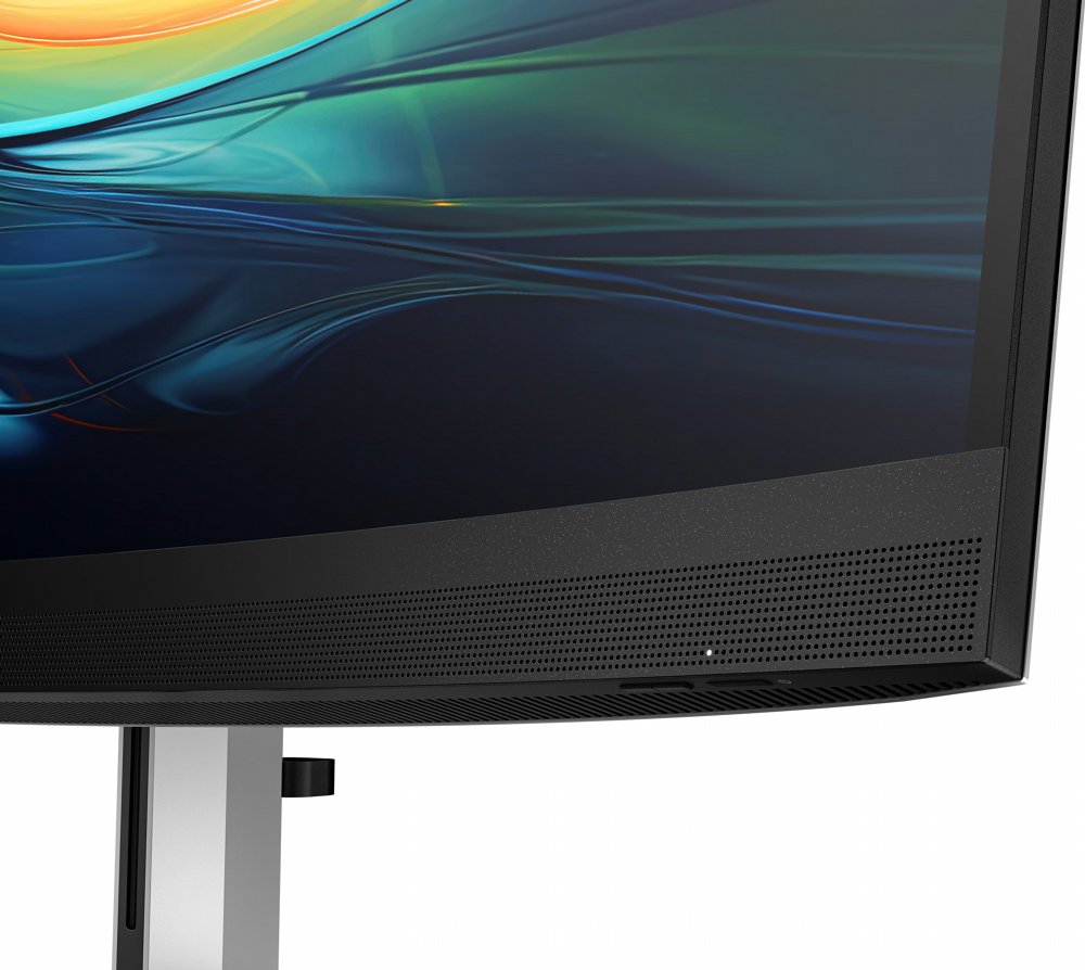 HP Series 7 Pro 740pm | 39.7" 5K2K IPS Curved | Thunderbolt 4 | Conferencing Monitor | WUHD - Afbeelding 9