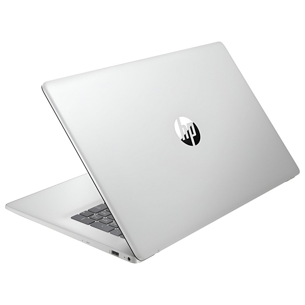 HP 17-cp2025dx | 17.3" Full HD IPS | AMD Ryzen 5 7520U | 8GB DDR5 | 512GB SSD | Windows 11 Home - Afbeelding 4