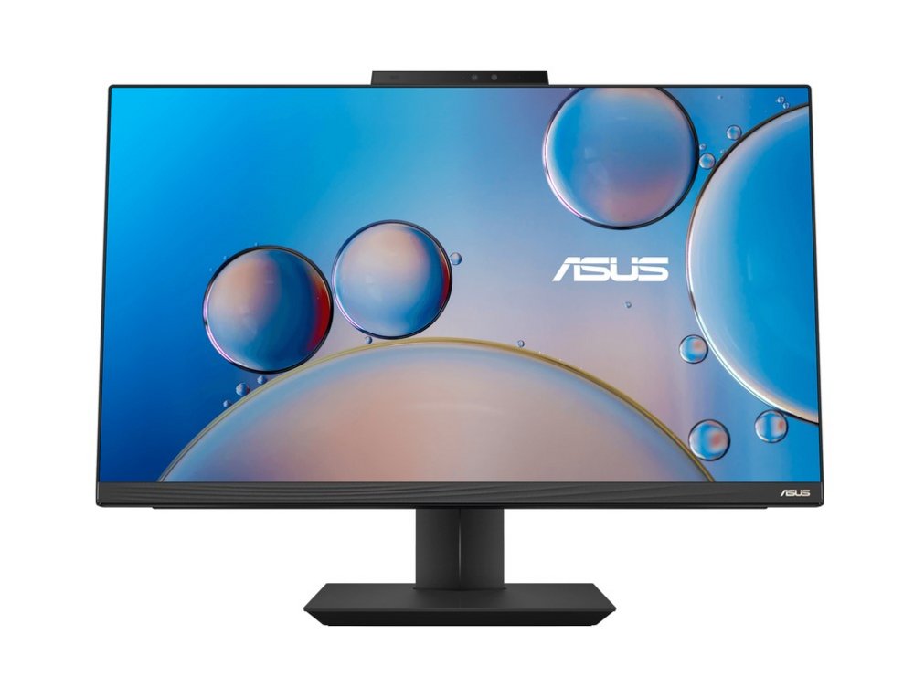 ASUS All-in-One A5702WVARK | 27" Full HD | Intel Core 5 120U | 16GB DDR5 | 1TB SSD | Windows 11 Home - Afbeelding 2