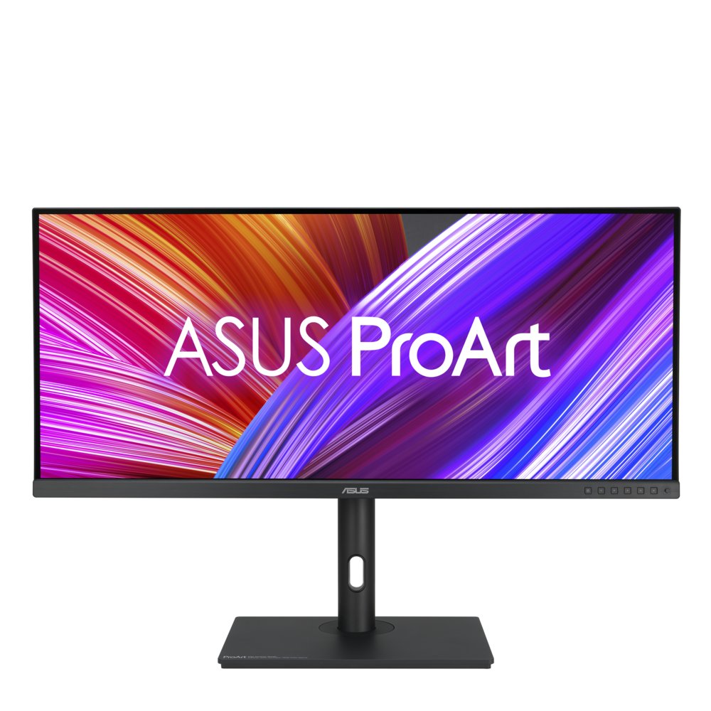 ASUS ProArt PA348CGV 34" | 3440x1440 IPS | USB-C Hub | 120Hz | Monitor - Afbeelding 2
