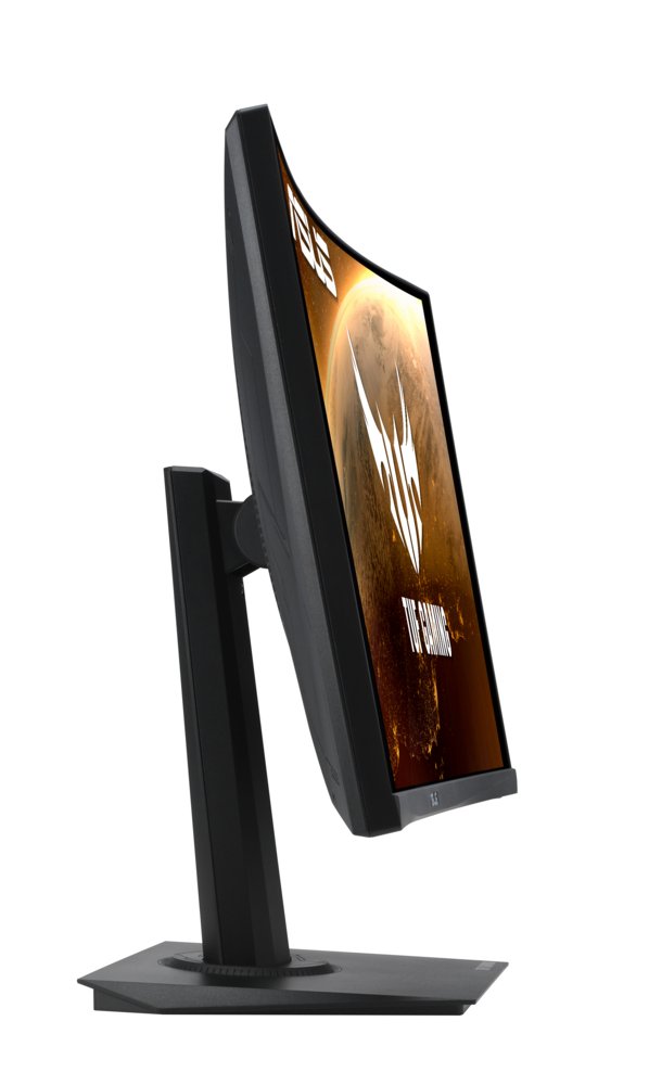 ASUS TUF Gaming VG24VQE 23.6" | 1920 x 1080 VA | 165Hz | Gaming Monitor - Afbeelding 8