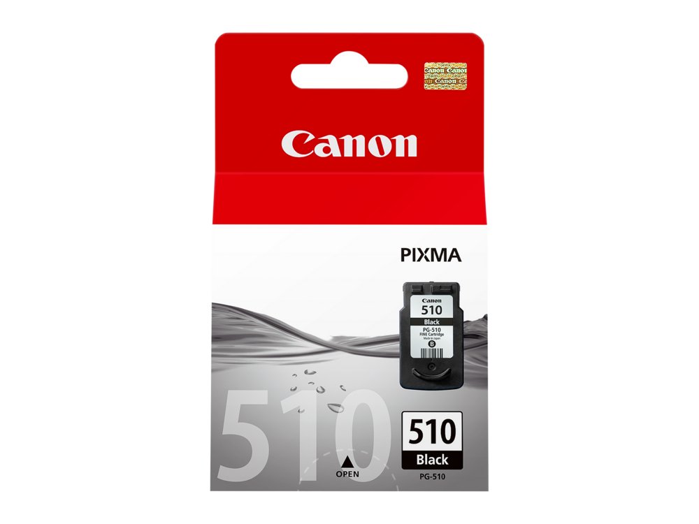 Canon 2970B001 | Originele Foto Zwarte Inktcartridge - Afbeelding 2