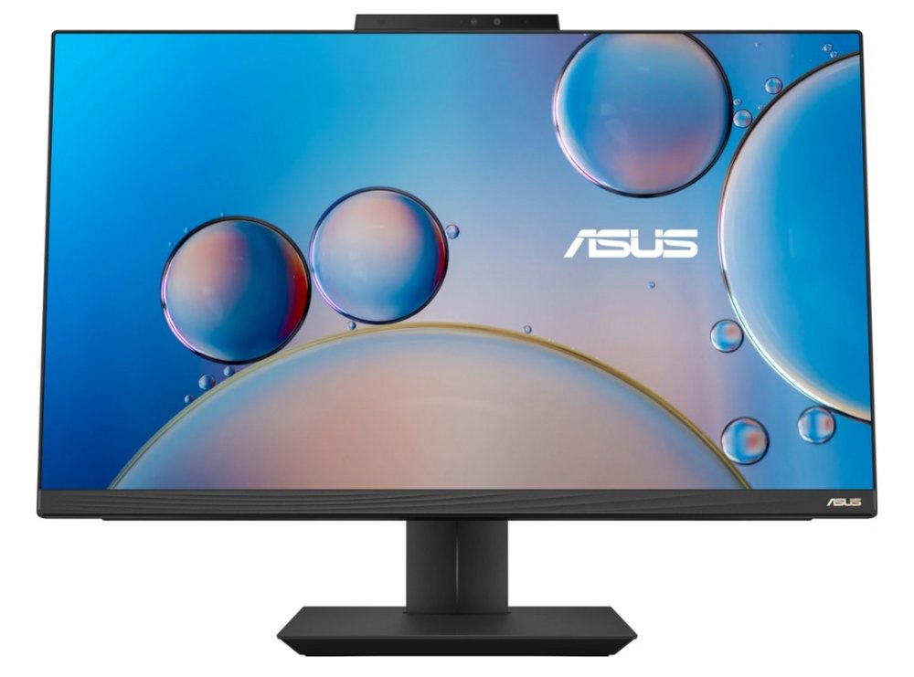 ASUS All-in-One A5702WVARK | 27" Full HD | Intel Core 7 150U | 32GB DDR5 | 1TB SSD | Windows 11 Home - Afbeelding 2