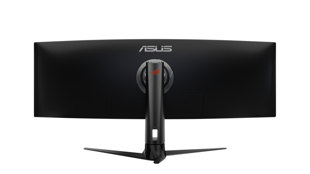 ASUS ROG Strix XG49VQ 49" | 3840 x 1080 VA | 144Hz | Curved Gaming Monitor - Afbeelding 7
