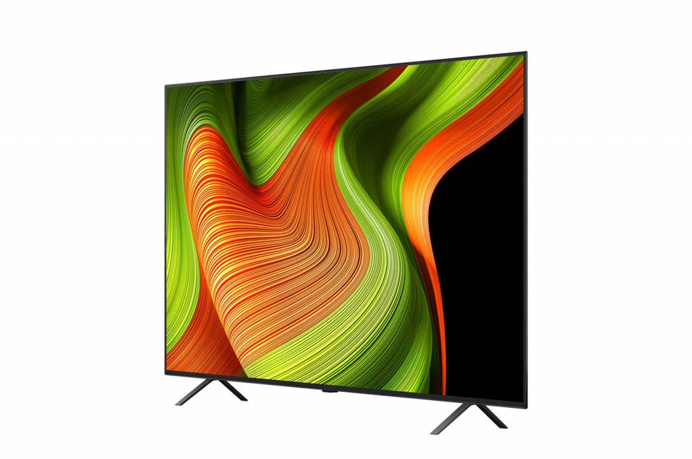 LG B5 | 83" 4K OLED 100Hz Smart TV | webOS | Dolby Vision - Afbeelding 5