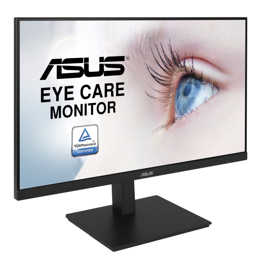 ASUS VA24DQSB 23.8" | 1920 x 1080 IPS | 75Hz | Eye Care Monitor - Afbeelding 5
