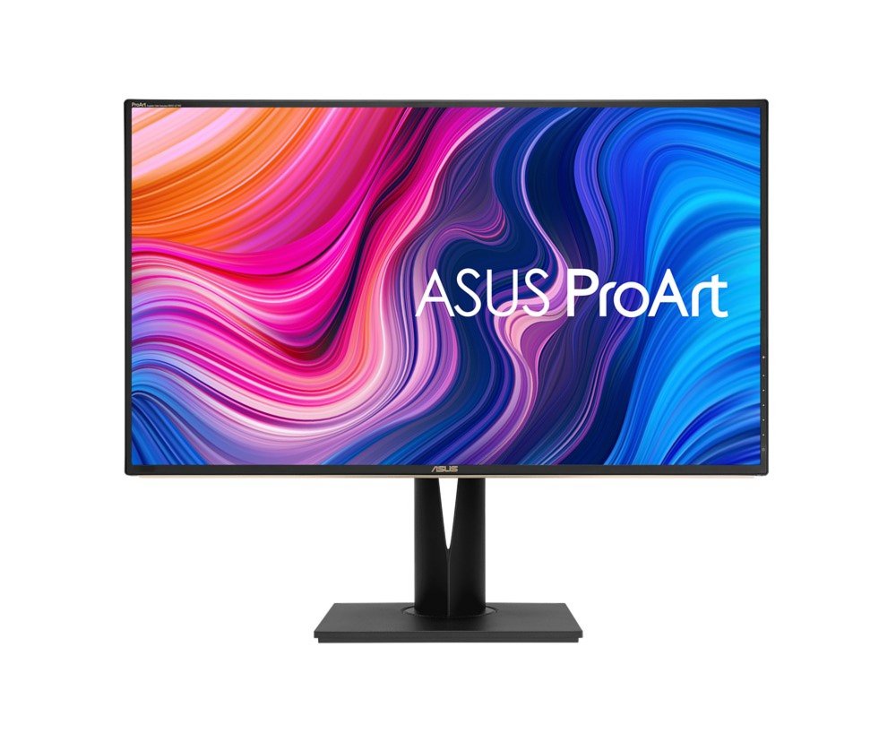 ASUS ProArt Display PA329C 32" | 3840 x 2160 IPS | 60Hz | USB-C 4K Monitor - Afbeelding 2