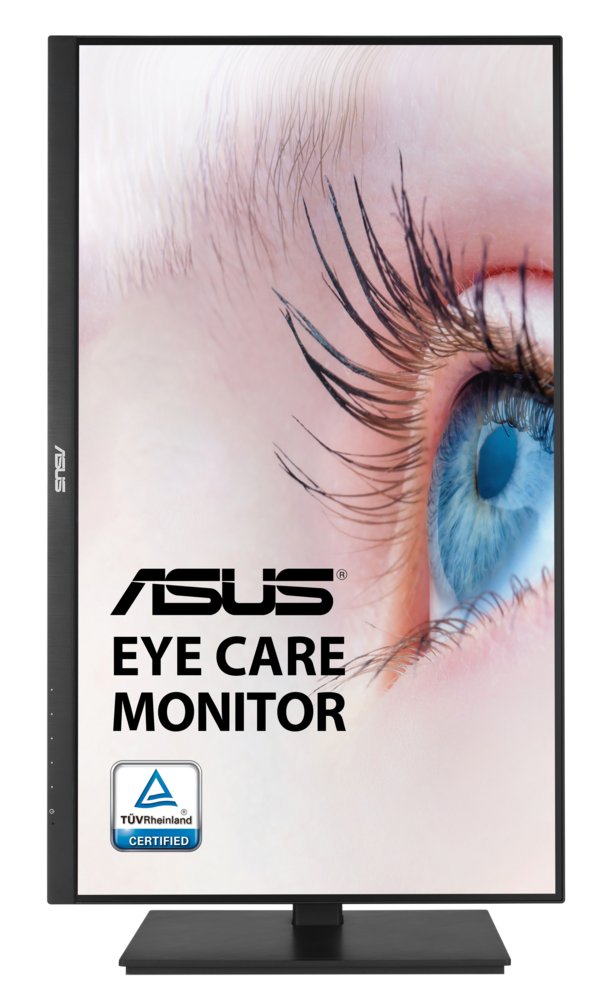 ASUS VA24DQSB 23.8" | 1920 x 1080 IPS | 75Hz | Eye Care Monitor - Afbeelding 7